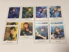 ぱしゃっつ vol.6 紅月