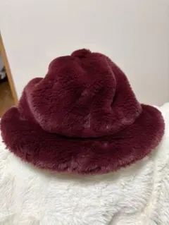 Fukase×KANGOL SMU Faux Fur Casual XLサイズ - メルカリ