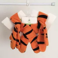 ディズニー ティガー マフラー 2巻セット 新品 未使用