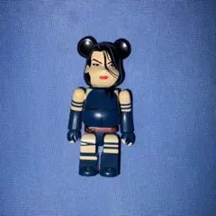 マーベル ベアブリック　サイロック