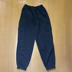 GU カーゴジョガーパンツ　XS