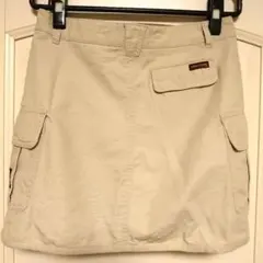 VOLCOMミニスカートのサムネイル