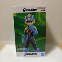 2026年最新】ロックマン grandista rockmanの人気アイテム - メルカリ