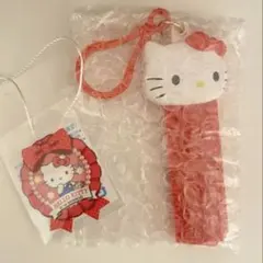 サンリオ シークレットチャーム PEZ