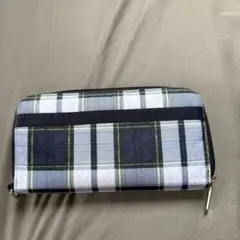 LeSportsac 長財布 チェック柄のサムネイル