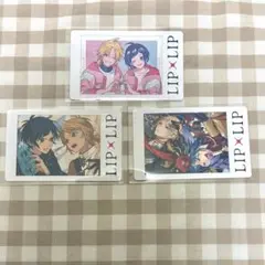 HoneyWorks LIP×LIP アクリルバッジ 愛蔵 勇次郎 2種セット - メルカリ