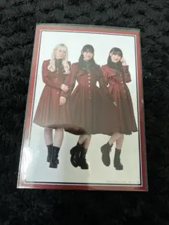 櫻坂46 HMV 生写真 IWTC 小池美波 増本綺良 石森璃花