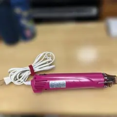 EMBOSSING HEAT TOOL 3000N エンボスアート用の専用ヒータ