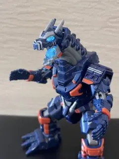 ウルトラマンブレーザー　DXアースガロン