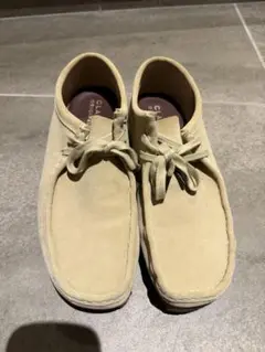 Clarks メンズ