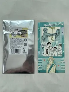 ハイキュー‼︎及川徹、青葉成西まとめ売り 2025年最新】青葉城西の人気アイテム - メルカリ