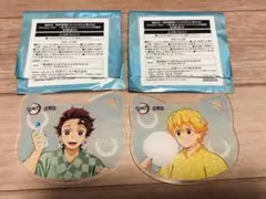 鬼滅の刃　ナンジャタウン　アクリルコースター