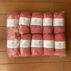 Keito Zakka Stores 毛糸 Z2008 ピンク