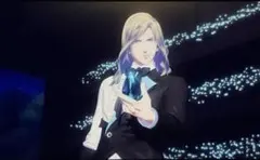 映画 うたプリ タブナイ 特典 コマフィルム 第1弾 カミュ コマ変