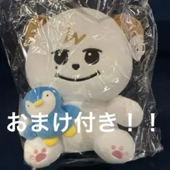 ギュメ チョギュメ CHOKYUMAE マスコット 2025年最新】ギュメ キュヒョンの人気アイテム - メルカリ
