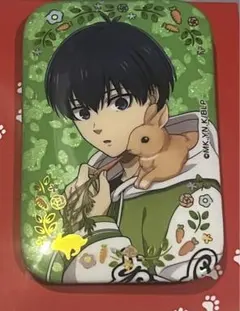 ブルーロック 潔世一 agf