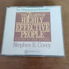 The 7 Habits of Highly Effective People