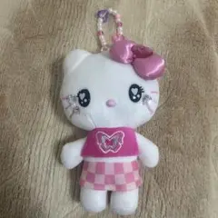 2025年最新】usj キティ キーホルダーの人気アイテム - メルカリ