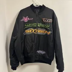 2025年最新】16boosterz ジャケットの人気アイテム - メルカリ