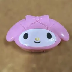 マイメロディ 小物入れ ピルケース サンリオ　プラ　2015