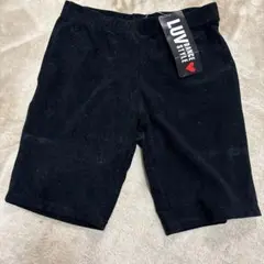 Lサイズ ブラック ボトムス ダンススタイル