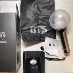 アミボム　公式　ver2 bts