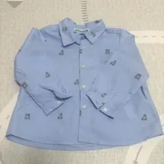 ボンポワン トップス