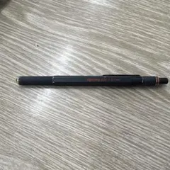 rotring 800 0.5mm シャープペンシル 本体　箱無し