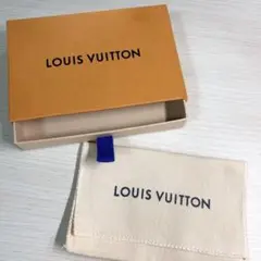 LOUIS VUITTON ボックス