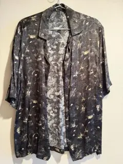 MM6 Maison Margiela レーヨンノースリーブシャツ 36 - メルカリ