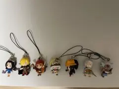 ワンピース　ストラップ　第三弾