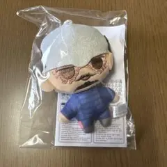 ゴールデンカムイ　鶴見中尉　ぬいぐるみ　セガラッキーくじ