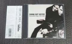 SWING OUT SISTER Somewhere deep in the