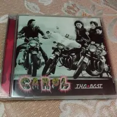 キャロル⭐ THE BEST ‼️