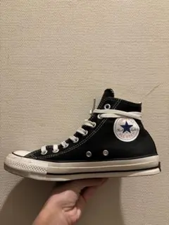 CONVERSE CT70HI BLACKチャックテイラー ブラック 25cm