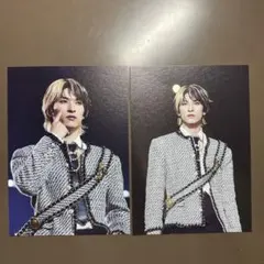 JO1 金城碧海 KCON JAPAN MD