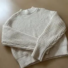 UNIQLO ニットセーター Mサイズ