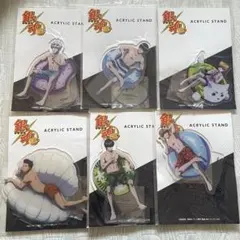 2026年最新】ナイトプール 銀魂の人気アイテム - メルカリ