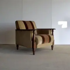 ミッドセンチュリー 1人掛け