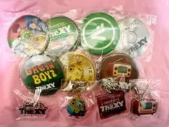 2025年最新】GRe4N boyz グッズの人気アイテム - メルカリ