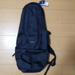 ヨネックス ラケットバッグパック ブラック