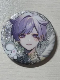 いれいす 初兎 缶バッジ 活動6周年