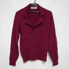 Munsingwear FORGE　セーター　Mサイズのサムネイル