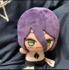 レゼ チェンソーマン ちびぐるみ