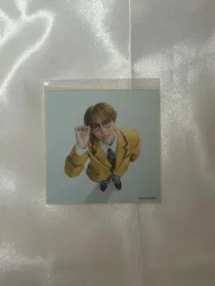 BUDDiiS KEVIN EBiDAN YES!東京 楽天 ステッカー