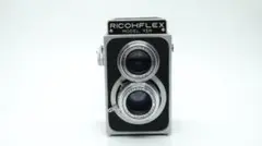 2025年最新】リコーフレックス 二眼レフの人気アイテム - メルカリ