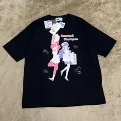 2025年最新】らんま1/2 シャンプー tシャツの人気アイテム