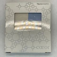 ナリス コー プリュス オートモデリングアイズ 05 シルバーブルー 未使用のサムネイル