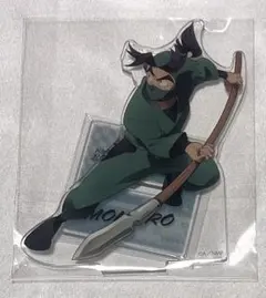 2025年最新】ドクタケ忍者隊最強の軍師 アクリルスタンドの人気