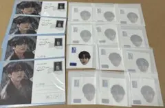 straykids リノ　MAXIDENT　　セット